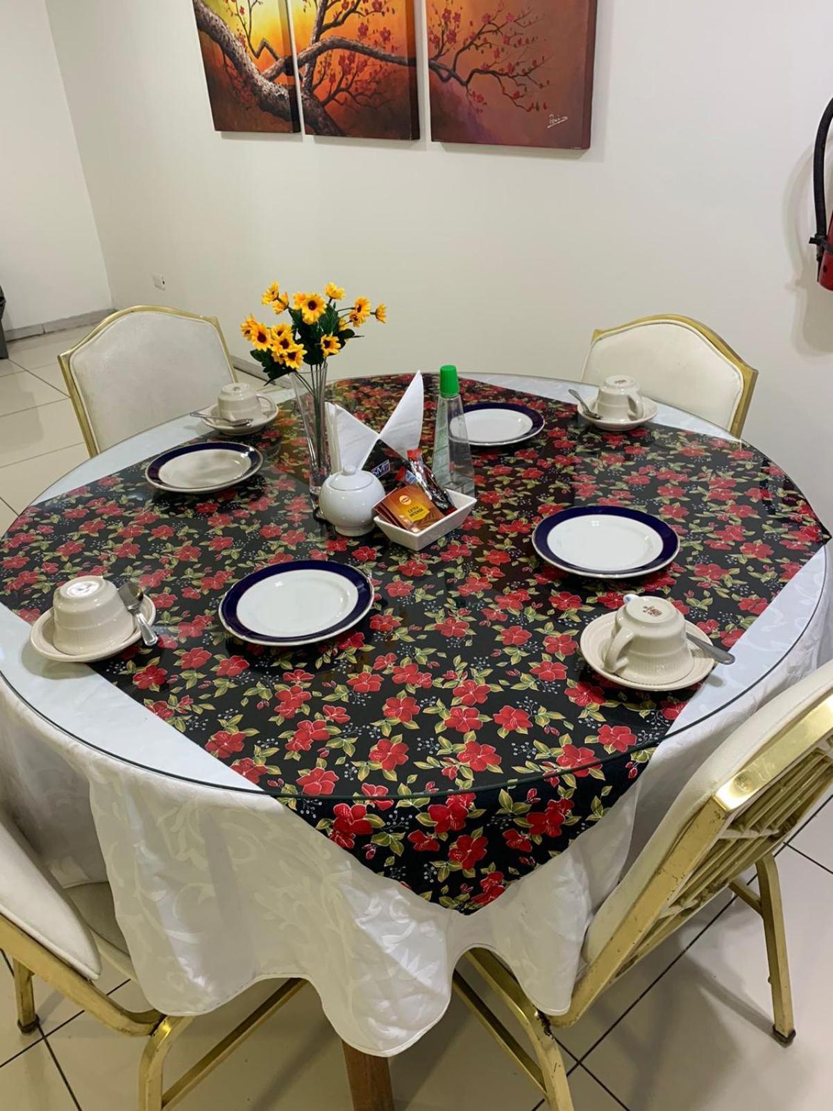 Hotel Boston Quillota Eksteriør billede