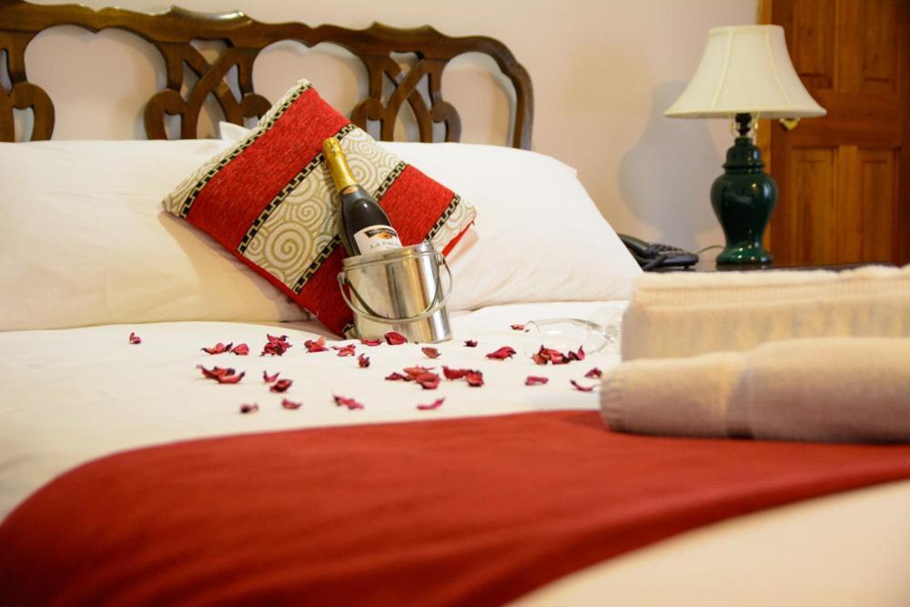 Hotel Boston Quillota Eksteriør billede